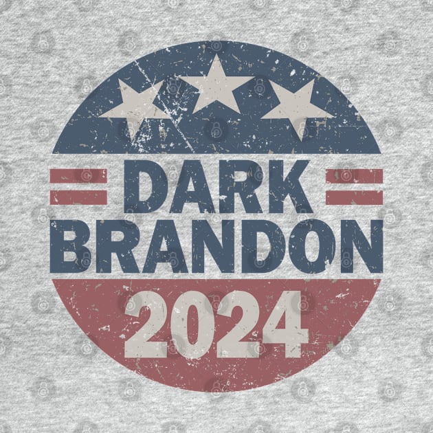 Dark Brandon 2024 by Etopix